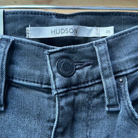 Hudson Barbara Jeans - Picture 2 of 12